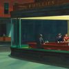 Famous "Nighthawks" Painting Has Been Recreated IRL
